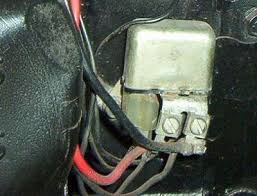 1979 corvette horn relay location. Horn Relay Wiring Firebird Classifieds Forums 1967 1968 And 1969