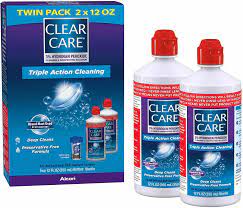Walgreens.com also carries many top contact lens brands for your vision correction needs, including hydrasoft, acuvue and proclear. The 10 Best Contact Lens Solutions Of 2021