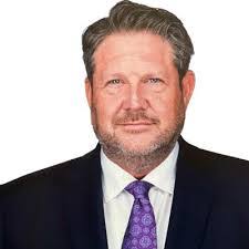 Douglas Steger's Instagram, Twitter & Facebook