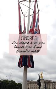 Premiers Pas A Londres Que Visiter En 4 Jours Londres Weekend France Tour De Londres