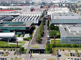 Ferrari will have a facility for haas and other partner teams at maranello to allow former employees to remain in the area when switching jobs. Factory Tour Ferrari Museums Ferrari Com