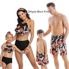 Borough spokesman daniel bussières to cbc that bathing suits are required for anyone going to the pool and that includes tops for women. Father Son Matching Swimwear Promotions