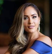 Analise Nanton Crowned Miss World Trinidad and Tobago 2024