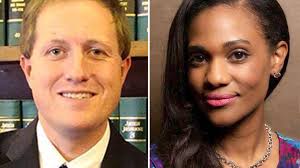 Francis challenging Marks in Baltimore County's 5th District