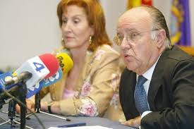 Fallece Guerra Zunzunegui, exsenador y exdiputado del PP
