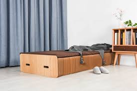 Shop our great selection of mor furniture beds & save. Paper Bed Papirho