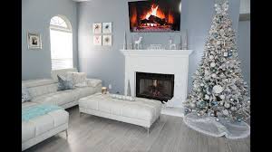 We've got the inspiration to start a modern christmas decorating ideas for christmas decor to deck your walls for a fresh new look making the nicest holiday home ever. Christmas Decorate With Me 2018 Decorating For Christmas Modern Christmas Decor Youtube