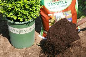 You may also choose a pick up a kit and make your basket at home. Oakdell Egg Farms Oakdell Organic Compost