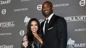 The official kobe bryant fb page. Kobe Bryant Der Ex Basketballer Ist Zum Vierten Mal Vater Geworden