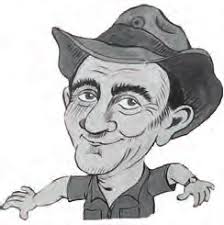 Australian Bush Poets Association