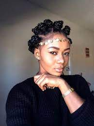 Fall In Love With These Natural Hair Protective Styles Protective Hairstyles For Natural Hair Natural Hair Styles Long Hair Styles