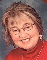 Carole Campbell Obituary (2017)