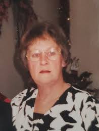 Obituary for Susan Doris Courtney
