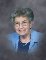 Obituary information for Hilda Mae Sams Brannon