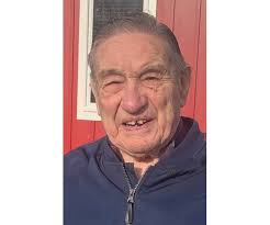 Marvin Mast Obituary (1926