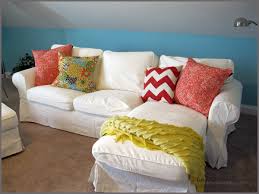 Couch covers sofa slipcovers ikea menu. Why I Love My White Ikea Furniture Slipcovers Sparkles Of Sunshine