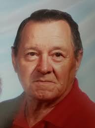 Gerald "Getts" Hewitt Obituary October 15, 2020