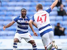 In terms of design, there is not much new. Reading Fc Squad Numbers For 2020 21 As Tomas Esteves Takes No 2 Shirt Berkshire Live