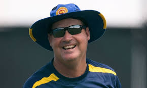 Sri Lanka's Mickey Arthur: 'England can expect some tough cricket'