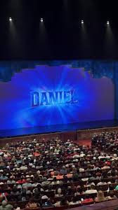 Daniel