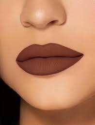 It can be worn lightly for an everyday neutral or applied heavier for a bolder look. Matte Lipstick Color For Brown Skin Matte