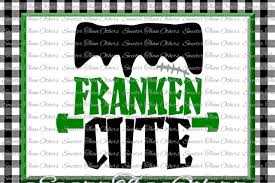 Download Halloween Svg Franken Cute Svg Frankenstein Svg Dxf Silhouette Studios Cameo Cricut Cut File Instant Download Boy Halloween Svg Htv Scal By Sweeter Than Others Thehungryjpeg Com