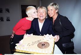 Biography, age, team, best goals and videos, injuries, photos and much more at besoccer. C Jerome Mort Il Y A 20 Ans Sa Veuve Annette Revele Son Secret