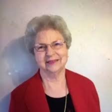 Obituary information for Carolyn Ann Roe