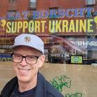 A Desperate Serenity