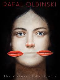 Rafal Olbinski Archives