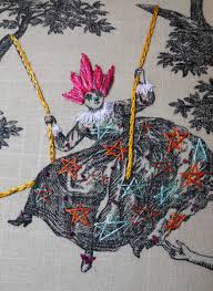 �������� �� ������� swing knitting