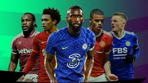 Trang tổng hợp lịch thi đấu bóng đá, kết quả, bảng xếp hạng ngoại hạng anh premier league mùa giải 2021/2022 mới nhất hôm nay trên vnexpress. Báº£ng Xáº¿p Háº¡ng Ngoáº¡i Háº¡ng Anh 2022 Bxh Nha Má»›i Nháº¥t