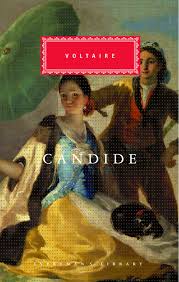The naive protagonists of candide and forrest gump society can be, and is, corrupt in. Voltaire Home Facebook