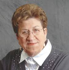 Joan Etteldorf Obituary