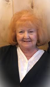 Obituary for Helen Joyce Workman