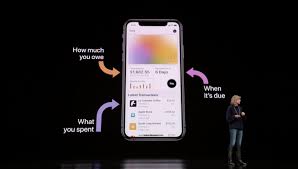 Marques Brownlee On Twitter Apple Card Lives In The Wallet App Works Where Apple Pay Works It S Essentially A Banking App Organizes Your Transactions Renames Them Tracks Your Spending And Gives Rewards