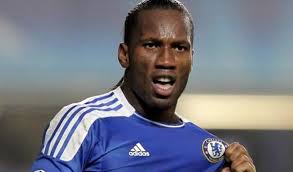 A standard bearer for peace, especially through his actions on behalf of his fondation drogba. They Reveal Sex Video Of Didier Drogba Who Announces His Divorce World Today News