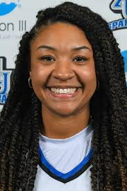 2023-2024 Women's Basketball Roster