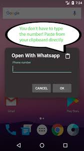 It can easy download videos from the most of the sites including youtube. Tanpa Iklan Buka Dengan Whatsapp For Android Apk Download