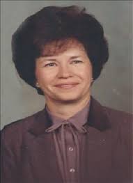 Obituary information for Sarah Ann Garton