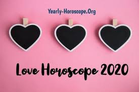 Find out what the stars have aligned for you today! 2020 Horoscope For Every Sign Free Yearly Astrology Forecast