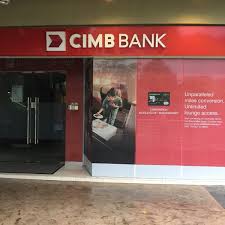 See actions taken by the people who manage and post content. Cimb Bank Berhad Desa Parkcity Bank In The Waterfront