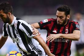 Watch the serie a event: Juventus Gegen Milan Im Live Stream So Seht Ihr Heute Das Finale Der Coppa Italia Goal Com