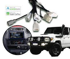 It comes with dab radio, a cd mechanism and . Kenwood Ddx920wdabs For Toyota Landcruiser Stereo 2012 To 2018