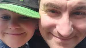 Inspiring East Lothian ten-year-old to cycle from Dunbar to Musselburgh for  children's mental health