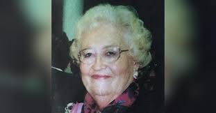 Gladys M. Evans Obituary