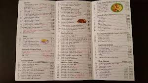 Inside Picture Of Hong Kong Garden London Tripadvisor