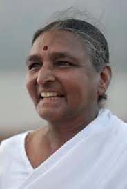 In loving memory of Geeta Iyengar