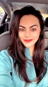 Sara Ralston's Instagram, Twitter & Facebook