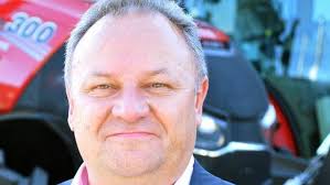 Royal Reesink: Neuer Senior Vice President ernannt